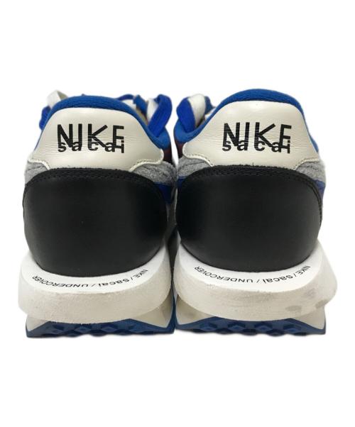 NIKE（ナイキ）NIKE (ナイキ) UNDERCOVER (アンダーカバー) sacai (サカイ) LD ワッフル 