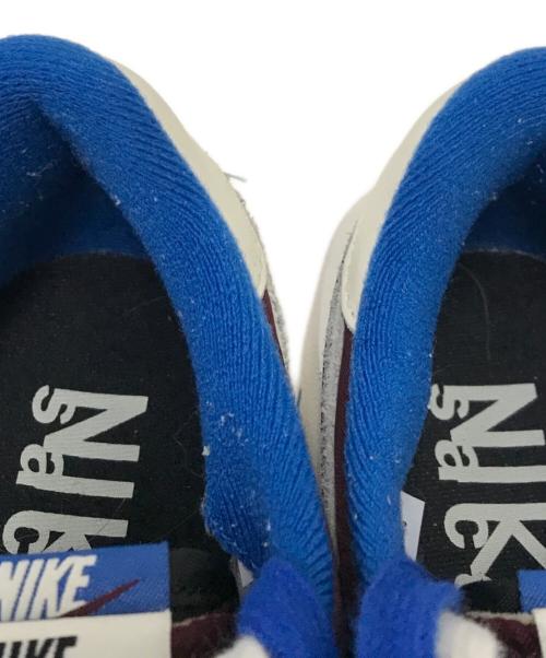 NIKE（ナイキ）NIKE (ナイキ) UNDERCOVER (アンダーカバー) sacai (サカイ) LD ワッフル 