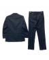 LARDINI  (ラルディーニ) 3B段返りセットアップスーツ ネイビー サイズ:44 7REG：38000円