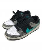 NIKEナイキ）の古着「SB Dunk Low 