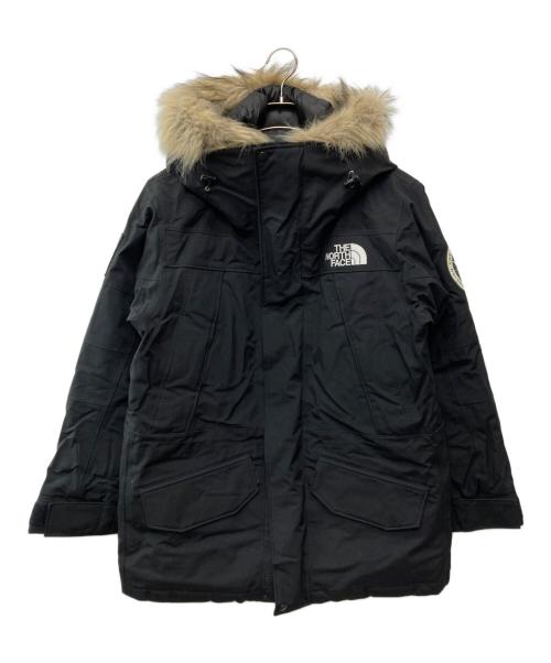 THE NORTH FACE（ザ ノース フェイス）THE NORTH FACE (ザ ノース フェイス) アンタークティカパーカー ブラック サイズ:Mの古着・服飾アイテム