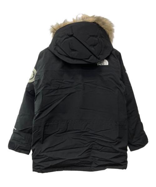 THE NORTH FACE（ザ ノース フェイス）THE NORTH FACE (ザ ノース フェイス) アンタークティカパーカー ブラック サイズ:Mの古着・服飾アイテム