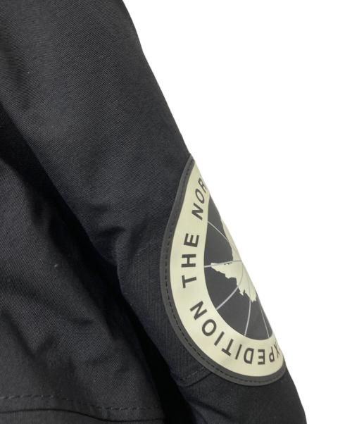 THE NORTH FACE（ザ ノース フェイス）THE NORTH FACE (ザ ノース フェイス) アンタークティカパーカー ブラック サイズ:Mの古着・服飾アイテム