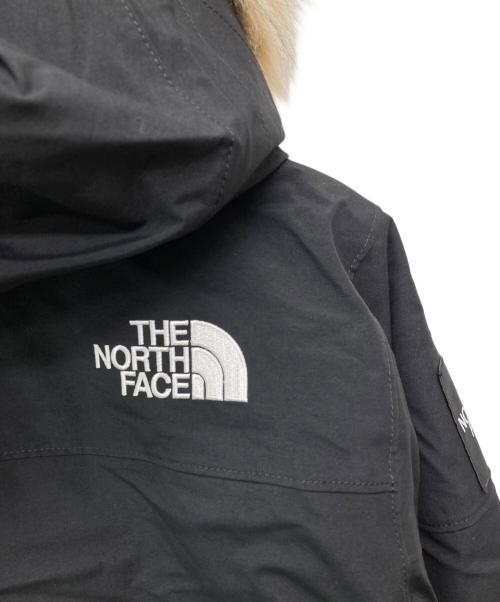 THE NORTH FACE（ザ ノース フェイス）THE NORTH FACE (ザ ノース フェイス) アンタークティカパーカー ブラック サイズ:Mの古着・服飾アイテム