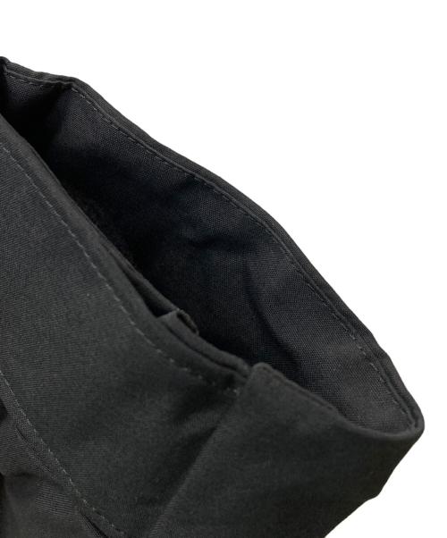 THE NORTH FACE（ザ ノース フェイス）THE NORTH FACE (ザ ノース フェイス) アンタークティカパーカー ブラック サイズ:Mの古着・服飾アイテム