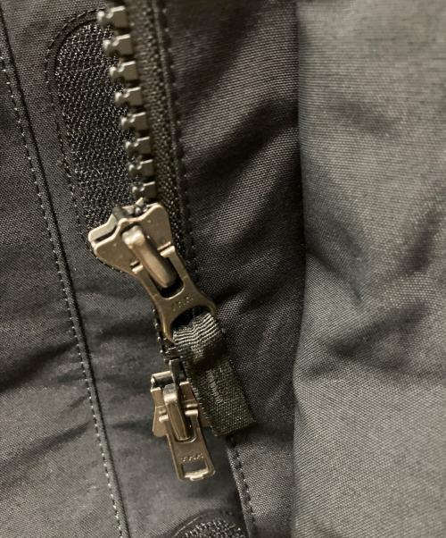 THE NORTH FACE（ザ ノース フェイス）THE NORTH FACE (ザ ノース フェイス) アンタークティカパーカー ブラック サイズ:Mの古着・服飾アイテム