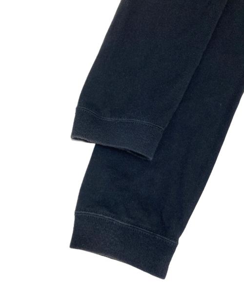 WTAPS（ダブルタップス）WTAPS (ダブルタップス) VISUAL UPARMORED L/S TEE ブラック サイズ:SIZE3の古着・服飾アイテム