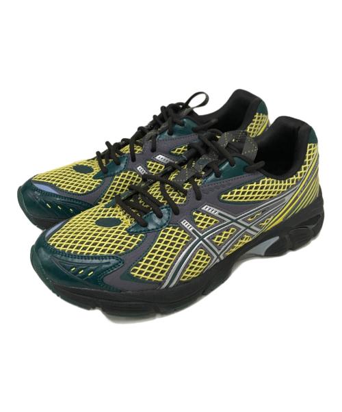 asics（アシックス）asics (アシックス) UB7-S GT-2160 イエロー サイズ:29㎝の古着・服飾アイテム