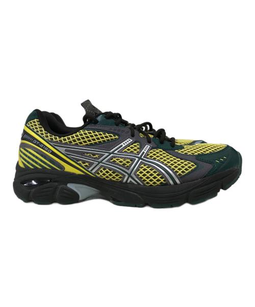 asics（アシックス）asics (アシックス) UB7-S GT-2160 イエロー サイズ:29㎝の古着・服飾アイテム