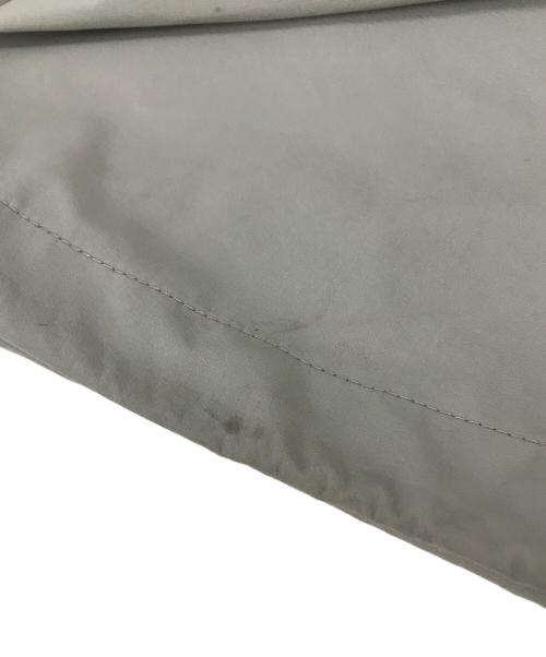 kaiko（カイコー）KAIKO (カイコー) ナイロンパンツ/KAIKO-24-020 グレー×ブルー サイズ:Size3の古着・服飾アイテム