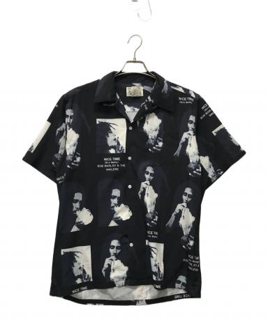 中古・古着通販】WACKO MARIA (ワコマリア) BOB MARLEY (ボブマーリー