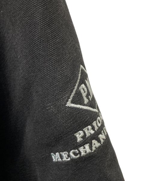 CarHartt（カーハート）CarHartt (カーハート) アクティブパーカー ブラック サイズ:XLの古着・服飾アイテム