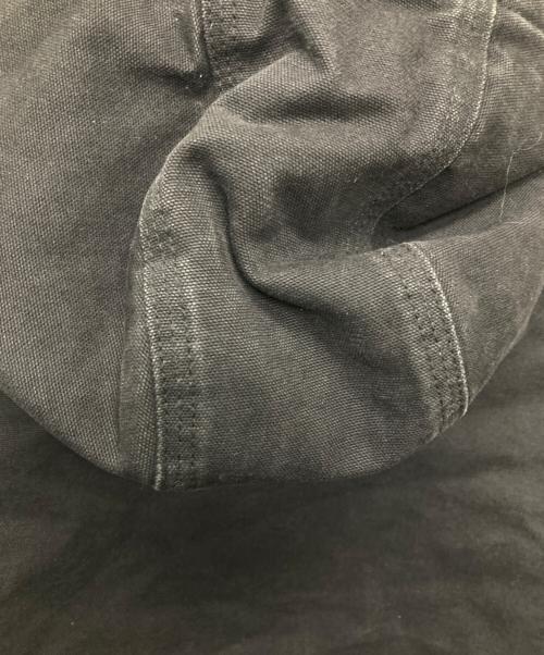 CarHartt（カーハート）CarHartt (カーハート) アクティブパーカー ブラック サイズ:XLの古着・服飾アイテム