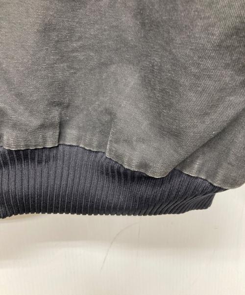 CarHartt（カーハート）CarHartt (カーハート) アクティブパーカー ブラック サイズ:XLの古着・服飾アイテム