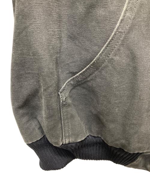 CarHartt（カーハート）CarHartt (カーハート) アクティブパーカー ブラック サイズ:XLの古着・服飾アイテム