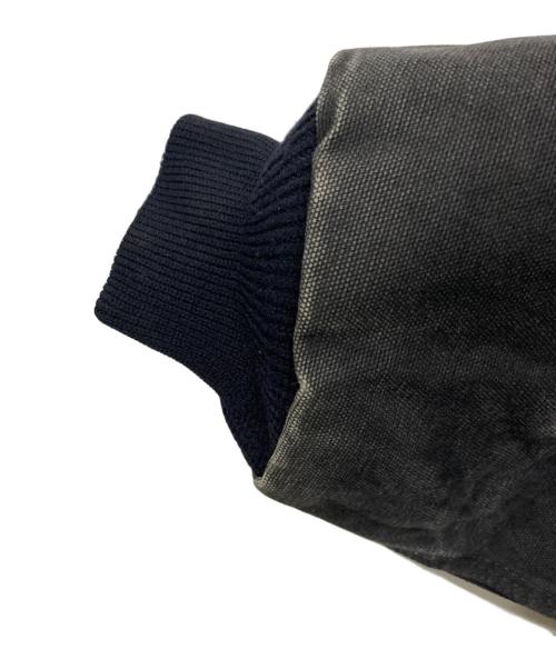 CarHartt（カーハート）CarHartt (カーハート) アクティブパーカー ブラック サイズ:XLの古着・服飾アイテム