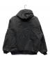 CarHartt (カーハート) アクティブパーカー ブラック サイズ:XL：18000円