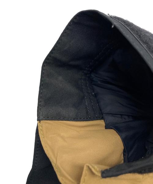 THE NORTH FACE（ザ ノース フェイス）THE NORTH FACE (ザ ノース フェイス) マウンテンダウンジャケット/ND91930 ブラウン サイズ:Lの古着・服飾アイテム