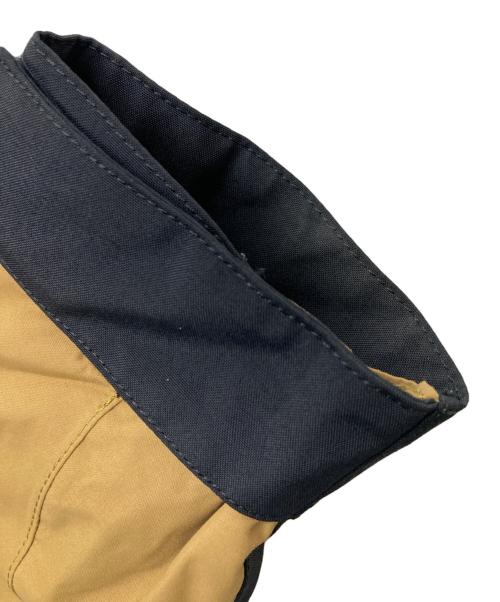 THE NORTH FACE（ザ ノース フェイス）THE NORTH FACE (ザ ノース フェイス) マウンテンダウンジャケット/ND91930 ブラウン サイズ:Lの古着・服飾アイテム