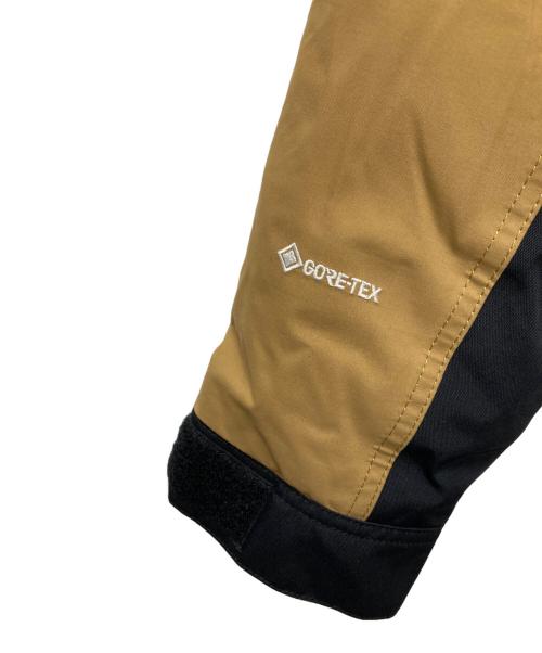 THE NORTH FACE（ザ ノース フェイス）THE NORTH FACE (ザ ノース フェイス) マウンテンダウンジャケット/ND91930 ブラウン サイズ:Lの古着・服飾アイテム