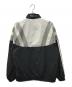 adidas (アディダス) DESCENDANT (ディセンダント) ナイロントラックジャケット ホワイト サイズ:L：10000円