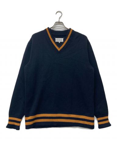 中古・古着通販】Maison Margiela (メゾンマルジェラ) ウールミドル