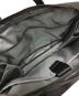 中古・古着 PORTER (ポーター) 2WAY BRIEFCASE ブラック：17000円