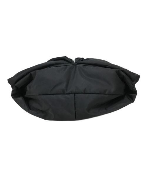 PORTER（ポーター）PORTER (ポーター) TOGA ARCHIVES (トーガアーカイブス) コラボヘルメットバッグ ブラックの古着・服飾アイテム