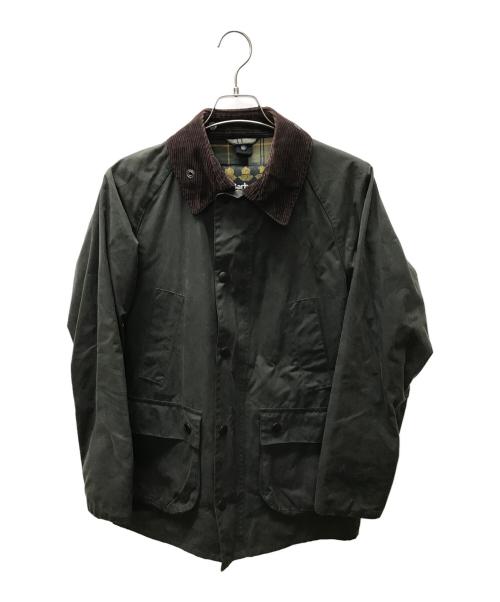 Barbour（バブアー）Barbour (バブアー) ビデイル SLオイルドジャケット カーキ サイズ:38の古着・服飾アイテム