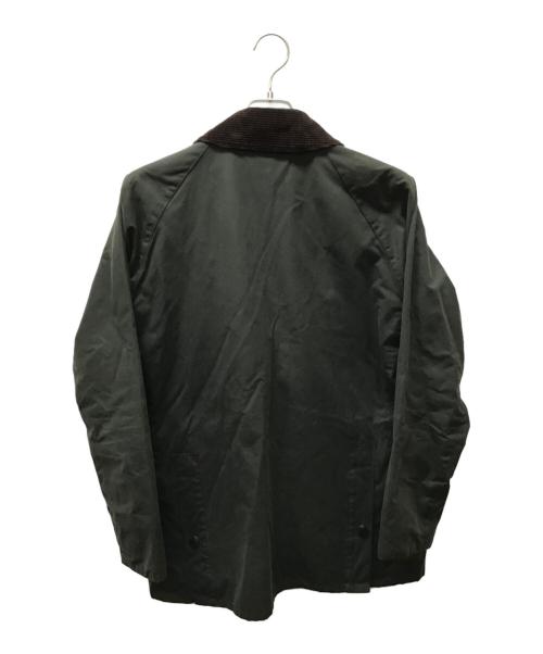 Barbour（バブアー）Barbour (バブアー) ビデイル SLオイルドジャケット カーキ サイズ:38の古着・服飾アイテム