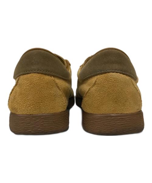 adidas（アディダス）adidas (アディダス) TOBACCO GRUEN ブラウン サイズ:29㎝の古着・服飾アイテム