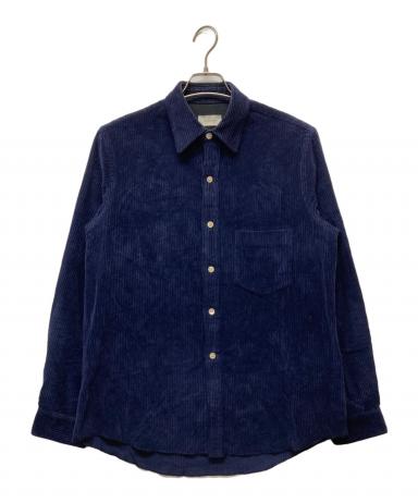 中古・古着通販】BED J.W. FORD (ベッドフォード) Corduroy Shirts