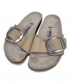 BIRKENSTOCKビルケンシュトック）の古着「Madridサンダル」｜ピンク