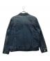 ATTACHMENT (アタッチメント) デニムジャケット インディゴ サイズ:2：8000円