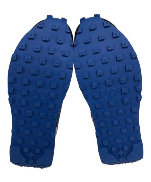 NIKE（ナイキ）NIKE sacai UNDERCOVER LD Waffle Night Maroon/Pale Ivory-Ground Grey-Team Royalの古着・服飾アイテム