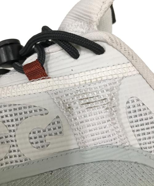 NIKE ACG（ナイキエーシージー）NIKE ACG (ナイキエージーシー) MOUNTAIN FLY 2 LOW GTX グレー サイズ:27.5cmの古着・服飾アイテム