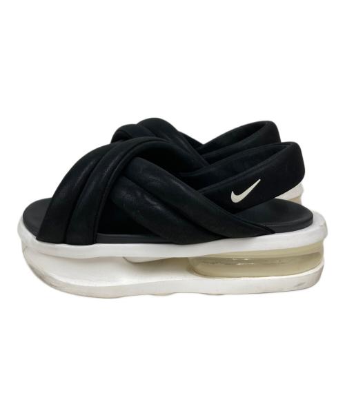 NIKE（ナイキ）NIKE (ナイキ) W AIR MAX ISLA SANDAL ブラック サイズ:24cmの古着・服飾アイテム