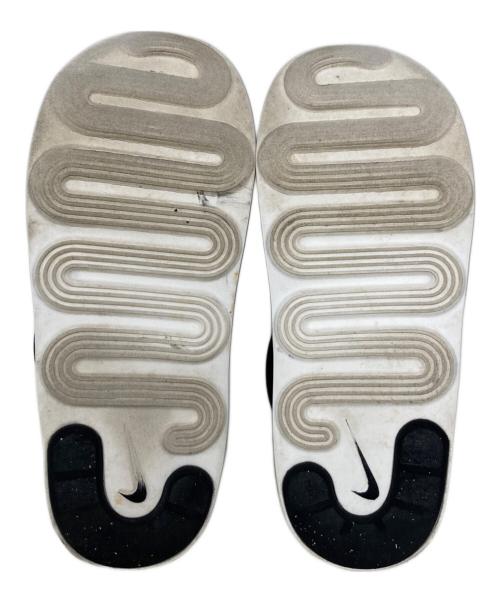 NIKE（ナイキ）NIKE (ナイキ) W AIR MAX ISLA SANDAL ブラック サイズ:24cmの古着・服飾アイテム