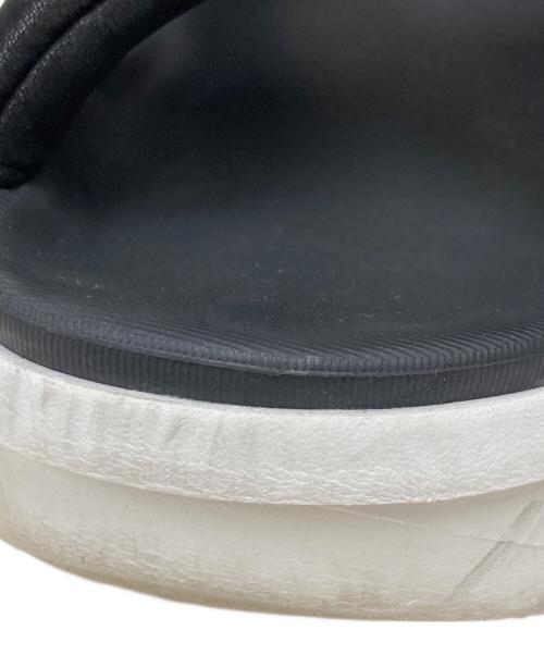 NIKE（ナイキ）NIKE (ナイキ) W AIR MAX ISLA SANDAL ブラック サイズ:24cmの古着・服飾アイテム