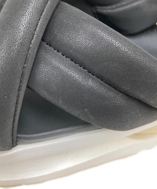 NIKE（ナイキ）NIKE (ナイキ) W AIR MAX ISLA SANDAL ブラック サイズ:24cmの古着・服飾アイテム