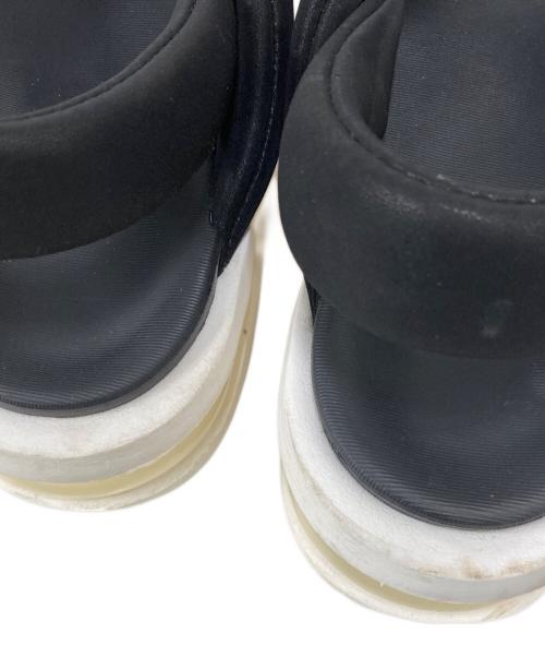 NIKE（ナイキ）NIKE (ナイキ) W AIR MAX ISLA SANDAL ブラック サイズ:24cmの古着・服飾アイテム