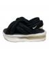 NIKE (ナイキ) W AIR MAX ISLA SANDAL ブラック サイズ:24cm：7000円