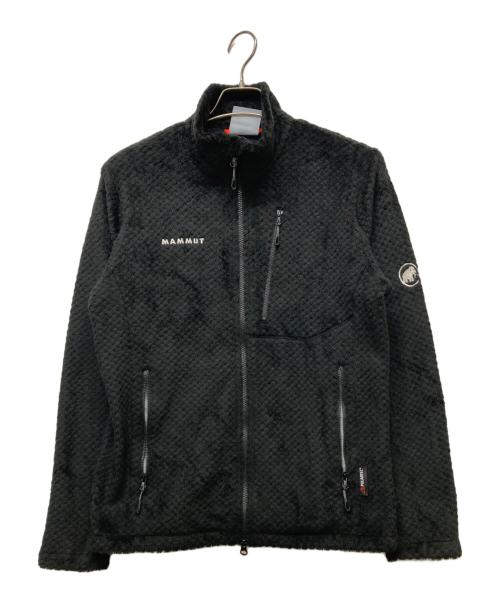 MAMMUT（マムート）MAMMUT (マムート) Goblin ML Jacket AF ブラック サイズ:Sの古着・服飾アイテム