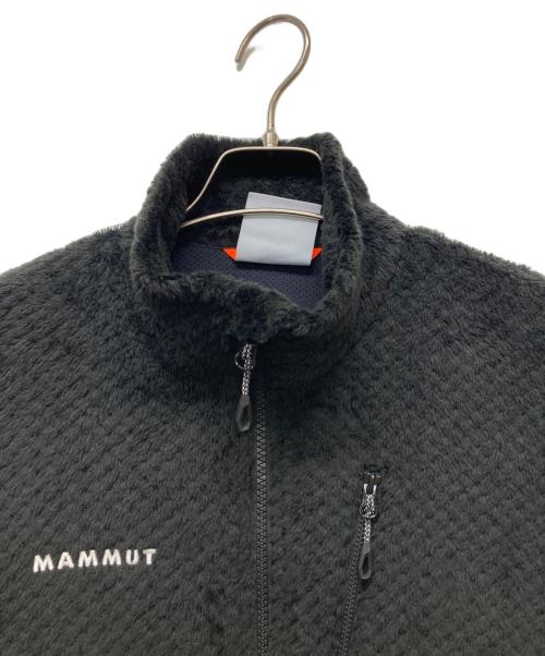 MAMMUT（マムート）MAMMUT (マムート) Goblin ML Jacket AF ブラック サイズ:Sの古着・服飾アイテム