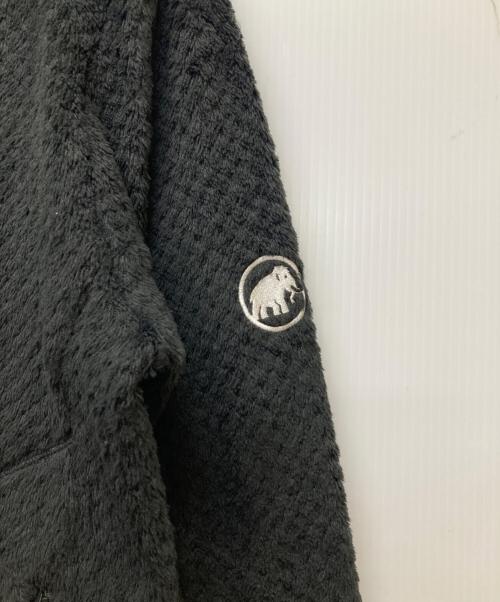 MAMMUT（マムート）MAMMUT (マムート) Goblin ML Jacket AF ブラック サイズ:Sの古着・服飾アイテム