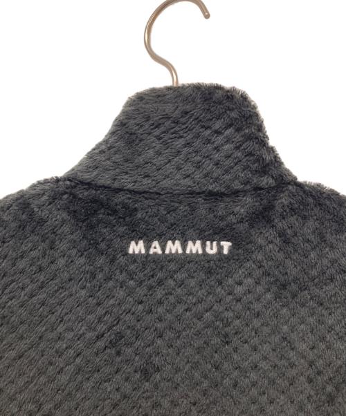 MAMMUT（マムート）MAMMUT (マムート) Goblin ML Jacket AF ブラック サイズ:Sの古着・服飾アイテム