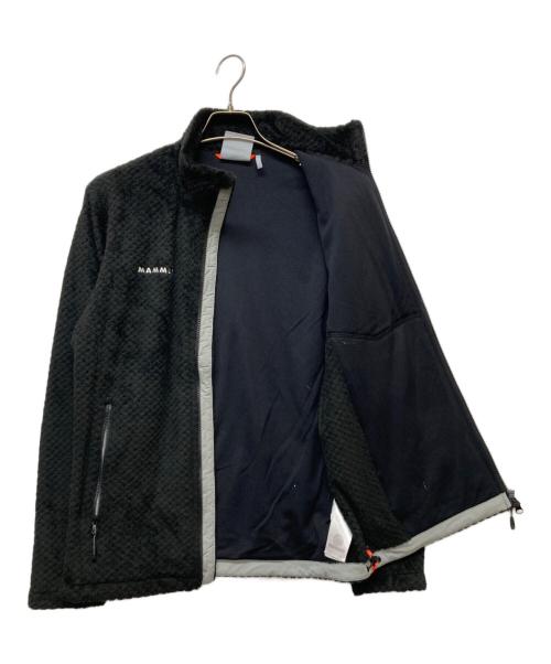 MAMMUT（マムート）MAMMUT (マムート) Goblin ML Jacket AF ブラック サイズ:Sの古着・服飾アイテム