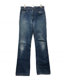 LEVI'S（リーバイス）の古着「デニムパンツ」｜インディゴ
