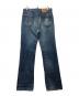 LEVI'S (リーバイス) デニムパンツ インディゴ サイズ:SIZE　W35：7000円