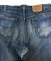 中古・古着 LEVI'S (リーバイス) デニムパンツ インディゴ サイズ:SIZE　W35：7000円